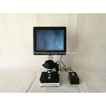 12.1 Inch Microscope Monitor